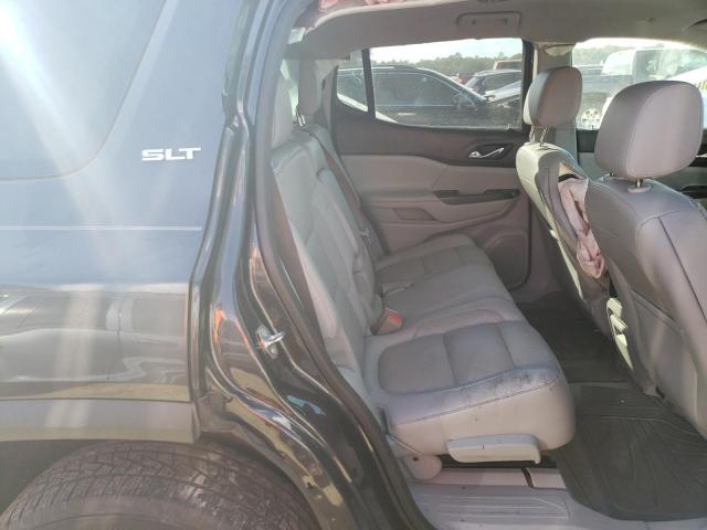 Photo 6 from auction – 2017 GMC ACADIA SLT with VIN 1GKKNMLS2HZ214904