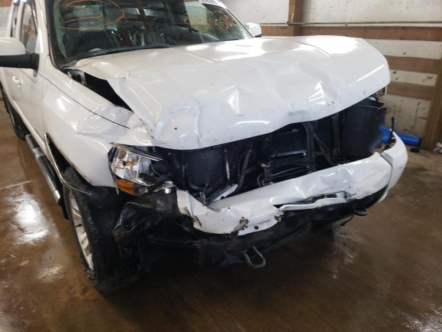 Photo 9 from auction – 2011 CHEVROLET SILVERADO with VIN 1GCRKTE36BZ138940
