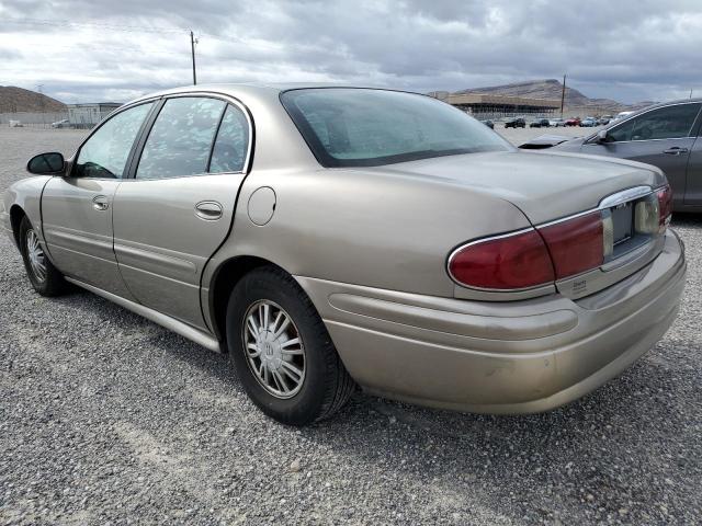 Photo 3 from auction – 2003 BUICK LESABRE CU with VIN 1G4HP52K334113735