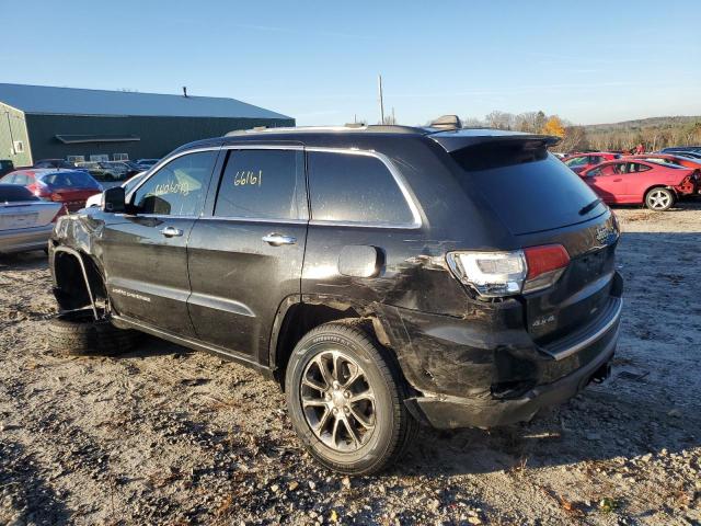 Photo 3 from auction – 2014 JEEP GRAND CHER with VIN 1C4RJFBGXEC341803