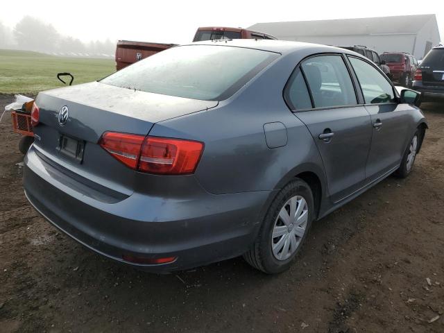 Photo 4 from auction – 2015 VOLKSWAGEN JETTA BASE with VIN 3VW1K7AJ4FM303655