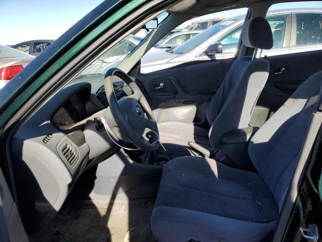 Photo 5 from auction – 2000 MAZDA PROTEGE ES with VIN JM1BJ2217Y0292118