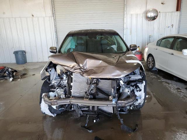 Photo 9 from auction – 2019 FORD EDGE TITAN with VIN 2FMPK4K91KBB47498