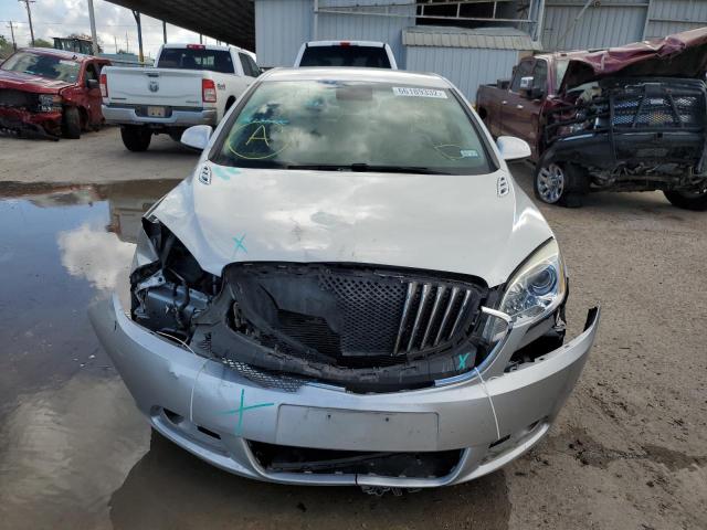 Photo 9 from auction – 2016 BUICK VERANO 1SV with VIN 1G4PV5SK0G4131391