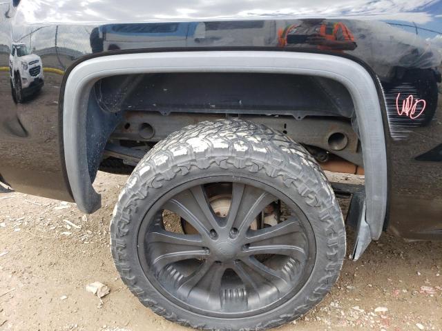 Photo 10 from auction – 2015 GMC SIERRA K15 with VIN 1GTN2TEC2FZ265625