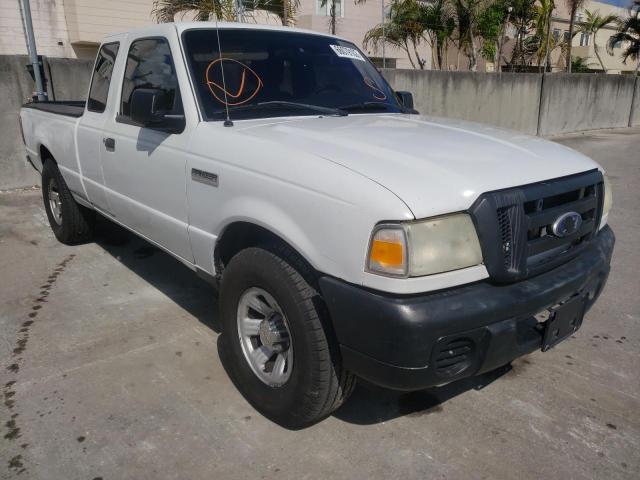 FORD RANGER SUP 2010 with VIN 1FTKR1ED6APA23274 - Photo from auction
