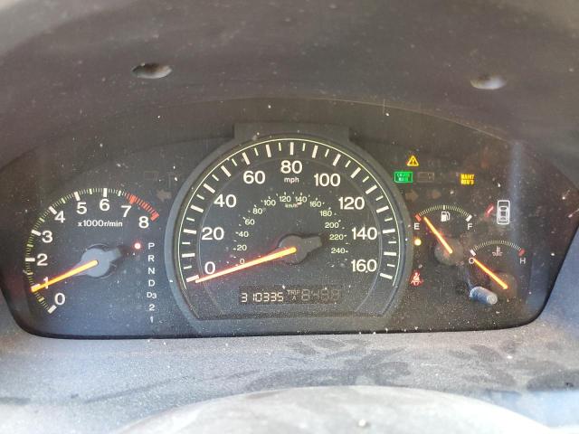 Photo 8 from auction – 2003 HONDA ACCORD with VIN 1HGCM66503A022653