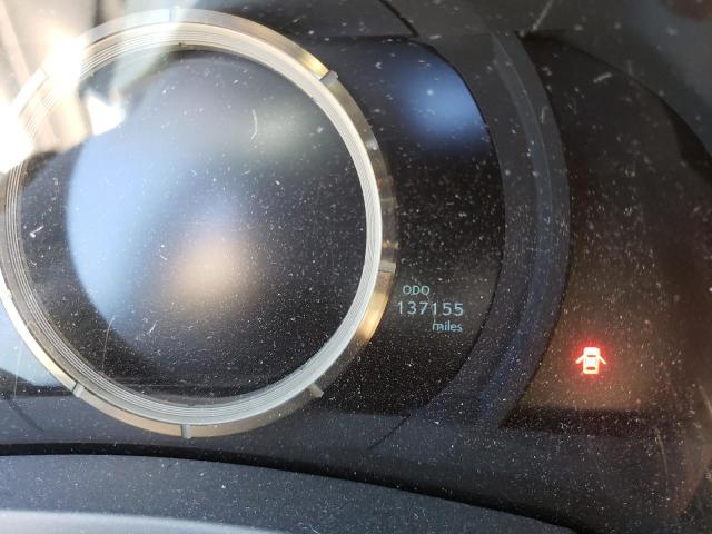 Photo 8 from auction – 2014 LEXUS IS 250 with VIN JTHBF1D20E5028950