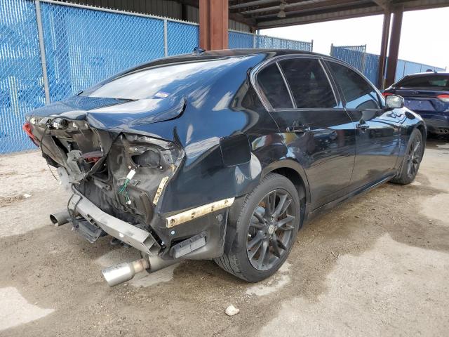 Photo 4 from auction – 2008 INFINITI G35 with VIN JNKBV61E58M206652