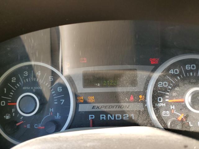 Photo 8 from auction – 2005 FORD EXPEDITION with VIN 1FMFU20525LA08527