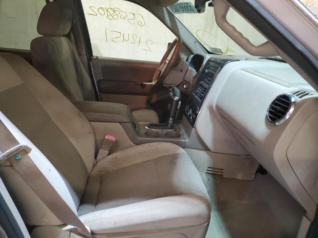 Photo 5 from auction – 2006 FORD EXPLORER X with VIN 1FMEU63E46UB35953