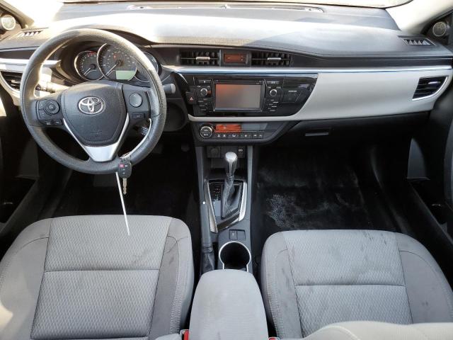 Photo 9 from auction – 2016 TOYOTA COROLLA L with VIN 2T1BURHE5GC746302