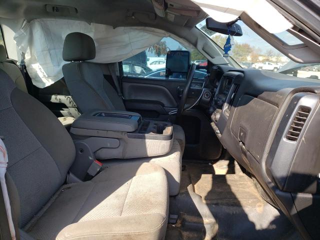 Photo 5 from auction – 2015 GMC SIERRA C25 with VIN 1GD21XE89FZ552092