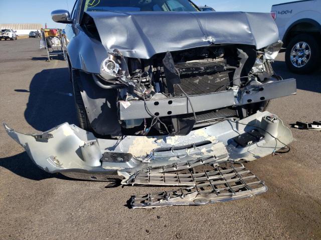 Zdjęcie 9 z aukcji – 2006 CHRYSLER 300C z VIN 2C3LA63H96H171031