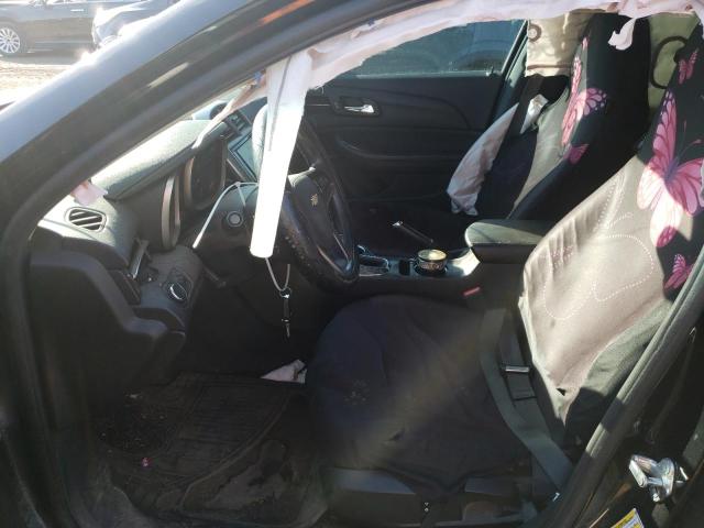 Photo 5 from auction – 2014 CHEVROLET MALIBU 1LT with VIN 1G11C5SL0EF141048
