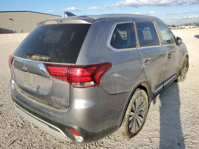 Photo 4 from auction – 2019 MITSUBISHI OUTLANDER with VIN JA4AD3A34KZ028301
