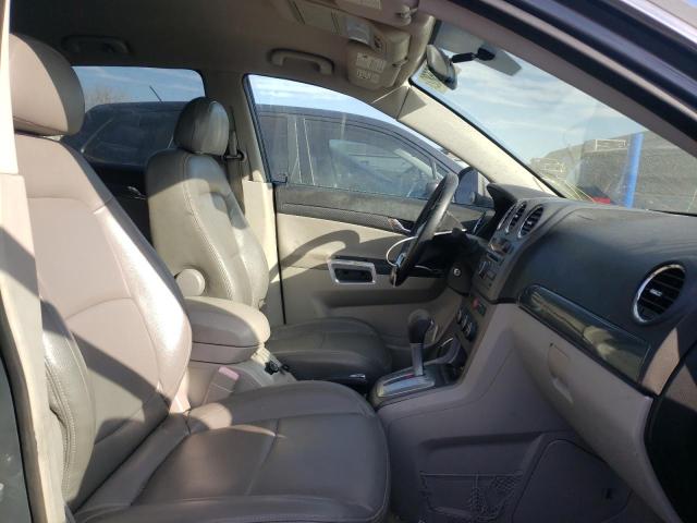 Photo 5 from auction – 2008 SATURN VUE XE with VIN 3GSCL33PX8S672106