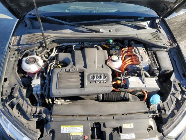 Photo 7 from auction – 2018 AUDI A3 E-TRON with VIN WAUUPBFF2JA083878