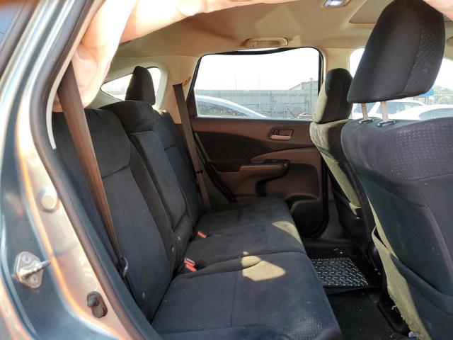 Photo 6 from auction – 2012 HONDA CR-V EX with VIN 2HKRM3H5XCH508366