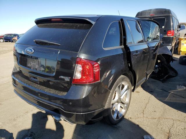 Photo 4 from auction – 2013 FORD EDGE SPORT with VIN 2FMDK4AK2DBA95681