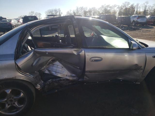 Photo 9 from auction – 2001 BUICK REGAL LS with VIN 2G4WB55K711240644