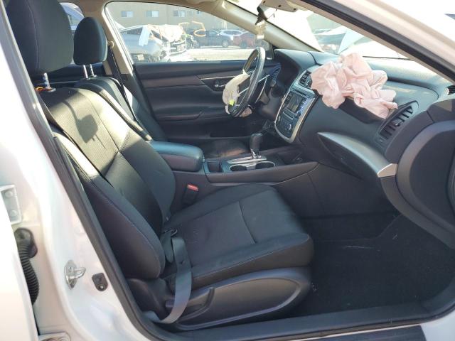 Photo 5 from auction – 2017 NISSAN ALTIMA 2.5 with VIN 1N4AL3AP0HC499312