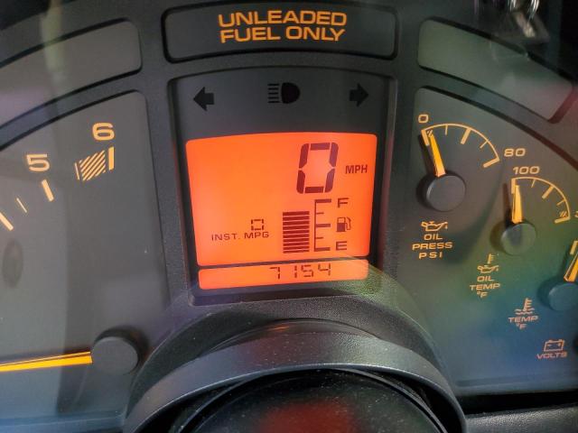 Photo 8 from auction – 1993 CHEVROLET CORVETTE with VIN 1G1YY23P0P5114148