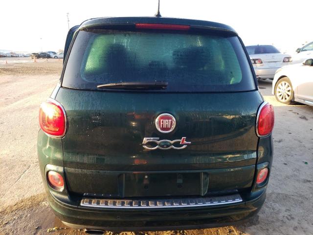 Photo 9 from auction – 2014 FIAT 500L EASY with VIN ZFBCFABH7EZ001947