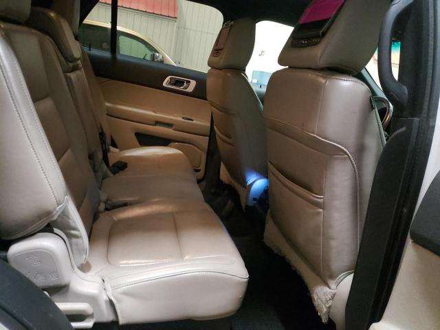 Photo 6 from auction – 2011 FORD EXPLORER L with VIN 1FMHK8F85BGA26351