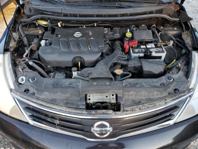 Photo 7 from auction – 2010 NISSAN VERSA with VIN 3N1BC1CPXAL409001