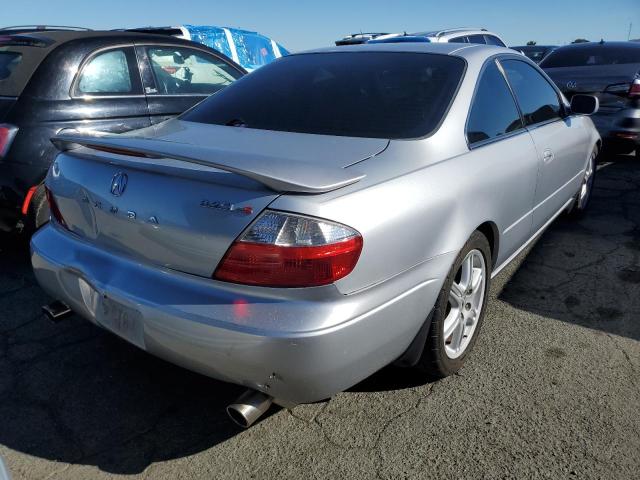 Photo 4 from auction – 2003 ACURA 3.2CL TYPE with VIN 19UYA41673A005173