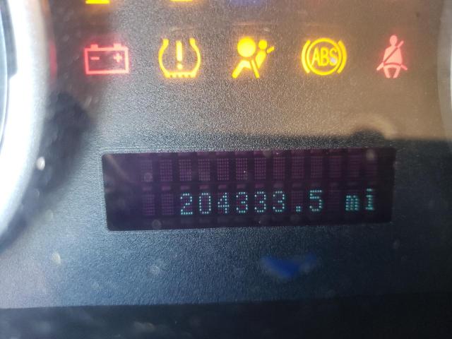 Photo 8 from auction – 2011 FORD FOCUS with VIN 1FAHP3GN6BW153165