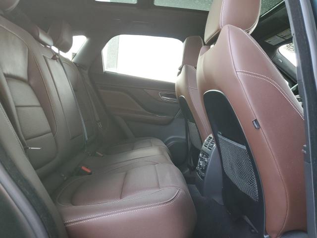 Photo 6 from auction – 2018 JAGUAR F-PACE S with VIN SADCM2FV8JA203041