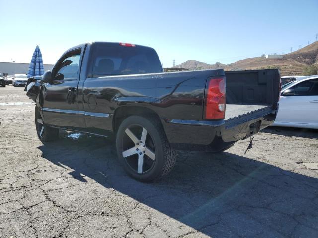 Photo 3 from auction – 2006 CHEVROLET 1500 with VIN 3GCEC14X06G164153