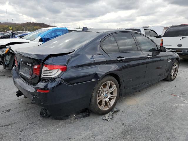 Photo 4 from auction – 2013 BMW 528 I with VIN WBAXG5C58DD229908