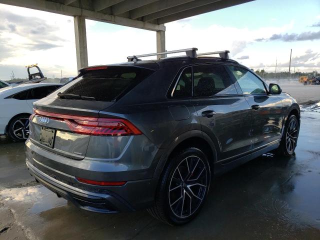 Photo 4 from auction – 2019 AUDI Q8 PREMIUM with VIN WA1EVBF13KD038217
