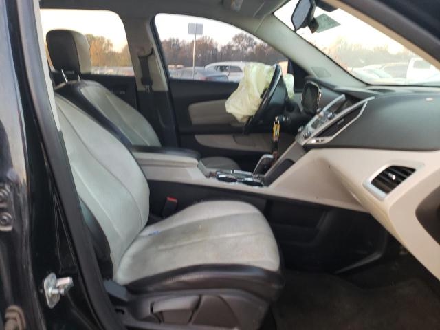 Photo 5 from auction – 2013 GMC TERRAIN SL with VIN 2GKFLWE31D6201639