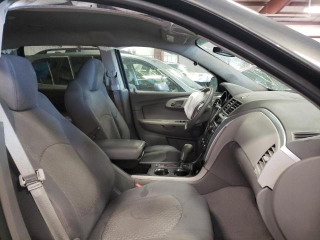 Photo 5 from auction – 2011 CHEVROLET TRAVERSE L with VIN 1GNKREED3BJ187729