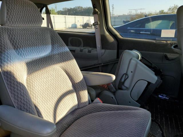 Photo 6 from auction – 2000 DODGE GRAND CARA with VIN 1B4GP44GXYB736059