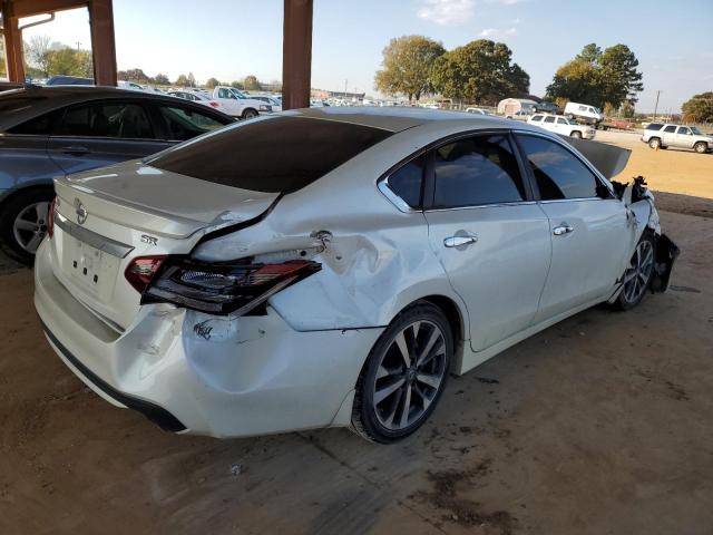 Photo 4 from auction – 2017 NISSAN ALTIMA with VIN 1N4AL3AP6HC166435