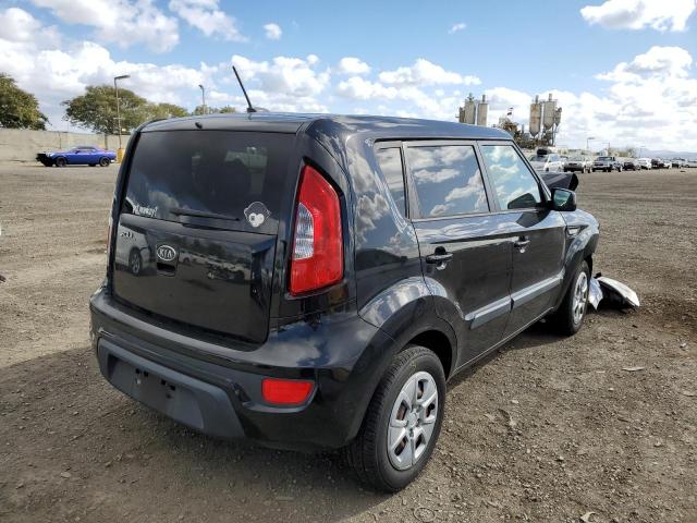 Photo 4 from auction – 2012 KIA SOUL with VIN KNDJT2A54C7479830