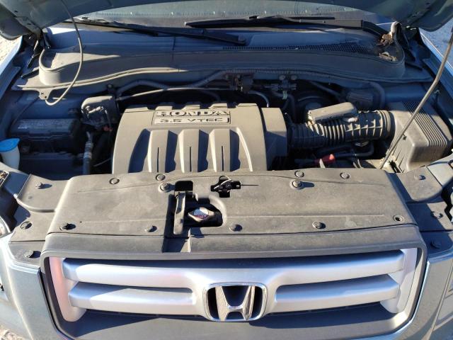 Photo 7 from auction – 2008 HONDA PILOT EXL with VIN 5FNYF18548B025892
