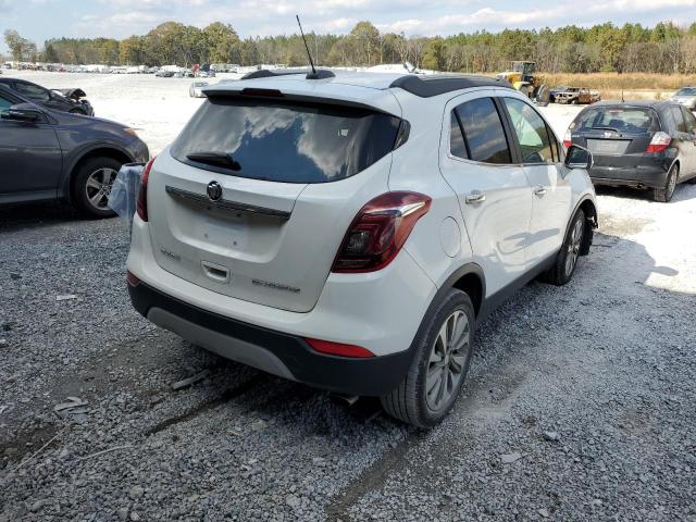 Photo 4 from auction – 2018 BUICK ENCORE PRE with VIN KL4CJASB2JB685472