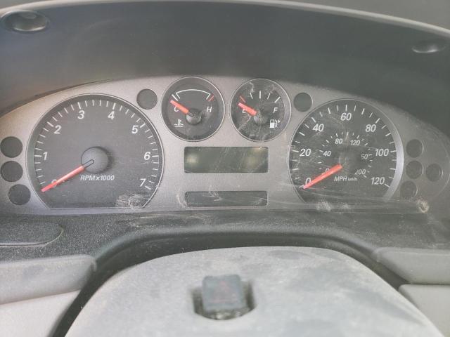 Photo 9 from auction – 2005 MERCURY SABLE LS P with VIN 1MEFM55SX5A617315
