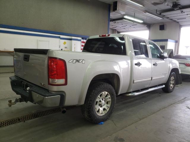 Photo 4 from auction – 2008 GMC SIERRA K15 with VIN 2GTEK13M781158422