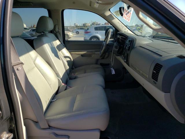 Photo 5 from auction – 2011 GMC SIERRA C15 with VIN 3GTP1VE08BG285613