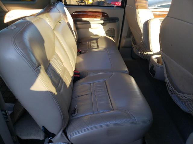 Photo 6 from auction – 2000 FORD EXCURSION with VIN 1FMNU43S2YED60542