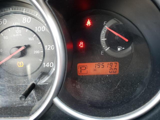 Photo 8 from auction – 2011 NISSAN VERSA S with VIN 3N1BC1AP4BL448560