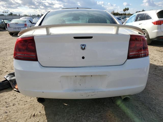 Photo 6 from auction – 2007 DODGE CHARGER R/ with VIN 2B3KA53H37H696073