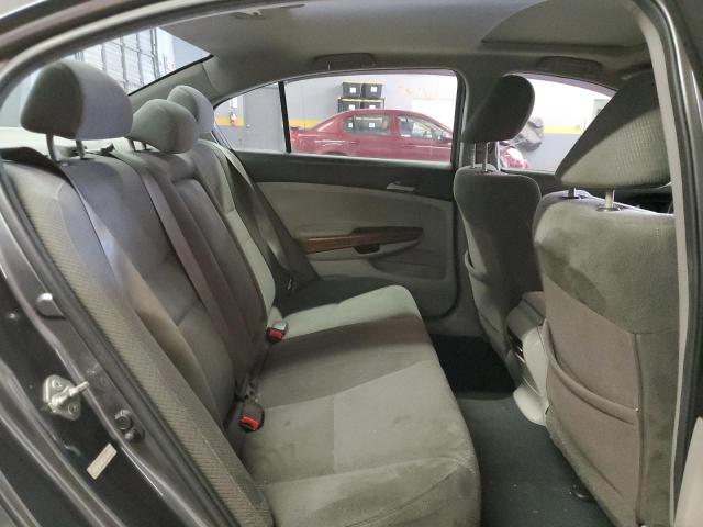 Photo 6 from auction – 2012 HONDA ACCORD EX with VIN 1HGCP2F72CA029248